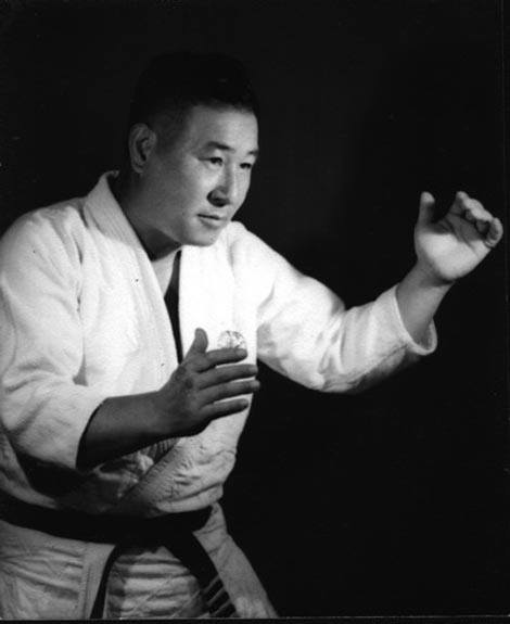 Môn quy của hệ phái suzucho Karate-do