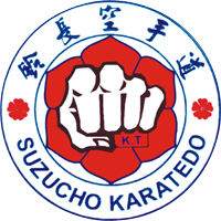 Logo Hệ Phái Suzucho Karatedo Việt Nam
