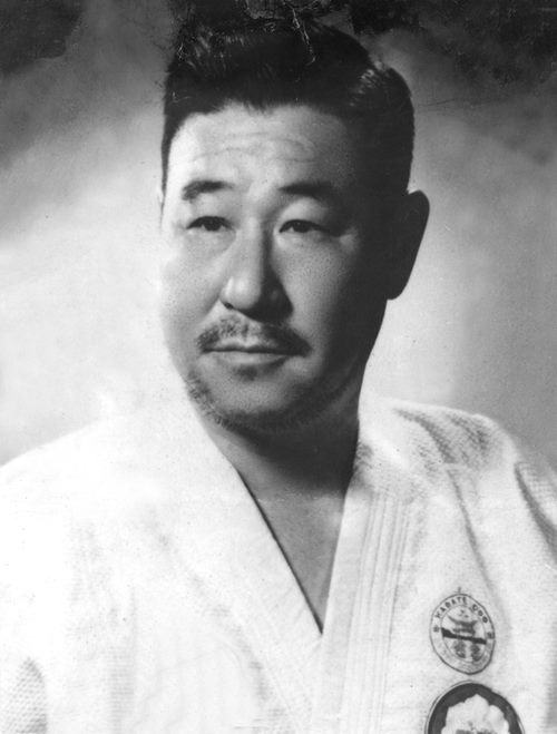 Sơ lược tiểu sử Tổ Sư Suzuki Choji (1919 – 1995)