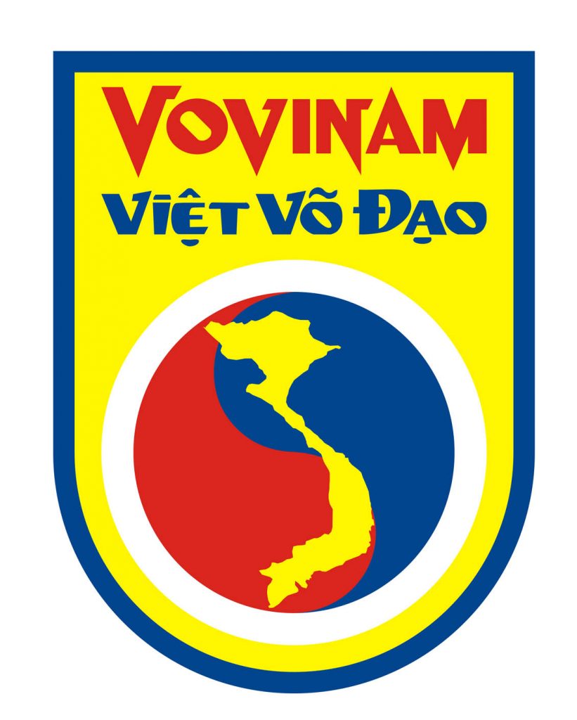 Chương trình huấn luyện vovinam