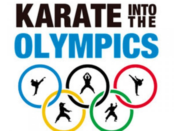 Karatedo thành môn thi đấu chính thức tại Olympic 2020