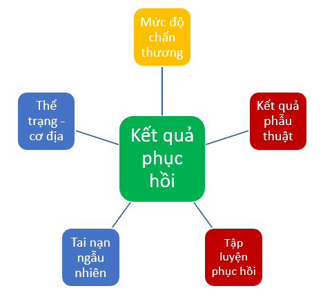 5 YẾU TỐ QUYẾT ĐỊNH THÀNH CÔNG TRONG ĐIỀU TRỊ TÁI TẠO DÂY CHẰNG CHÉO TRƯỚC GỐI CỦA BS PHAN VƯƠNG HUY ĐỔNG - Hội Y Học Thể Thao