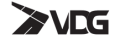 Logo VDG