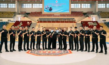 MMA Việt Nam trong hoạt động thi đấu và phát triển phong trào